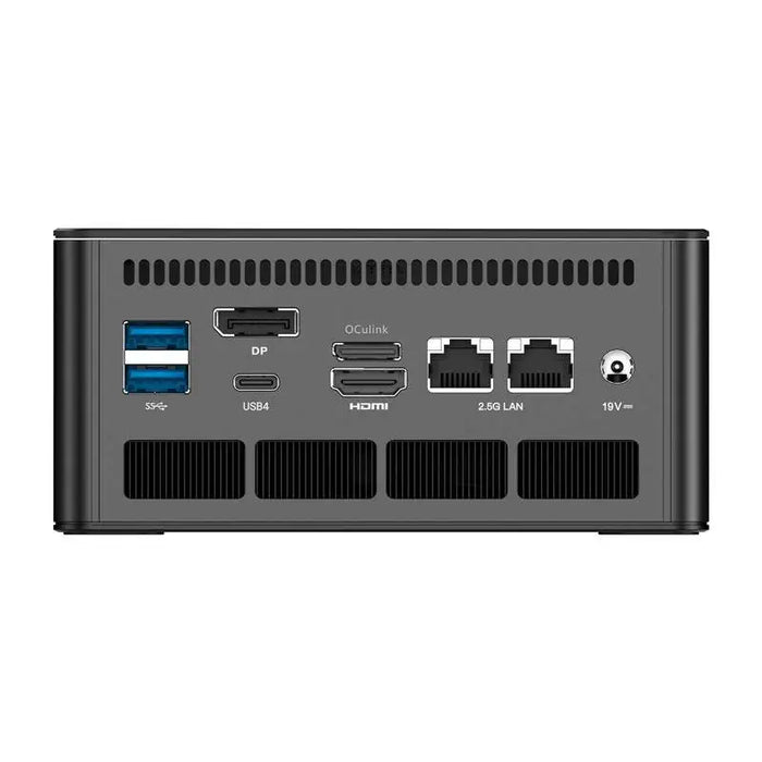 MINI-PC Minis Forum UM890 Pro Ryzen 9 8945HS 32GB RAM + 1TB - Mini PC<<<IT Accessories<<<InnproXML