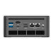 MINI-PC Minis Forum UM890 Pro Ryzen 9 8945HS 32GB RAM + 1TB - Mini PC<<<IT Accessories<<<InnproXML