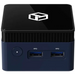 Mini PC Qoobe ANN150 N150/12GB/SSD 512GB/Win 11 Pro black - Professional computersKOM-KOP<<<ComputersKOM<<<ActionPL