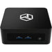 Mini PC Qoobe AP1215U i3-1215U/16GB/SSD 1TB/Win 11 Pro black - Professional