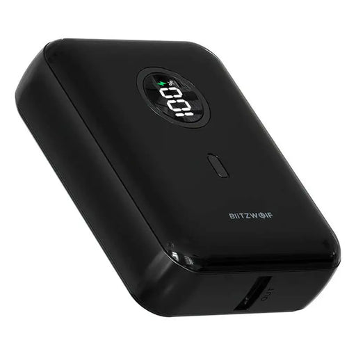 Mini Power Bank BlitzWolf BW-P21 10000mAh 22.5W - Powerbanks<<<GSM Accessories<<<InnproXML