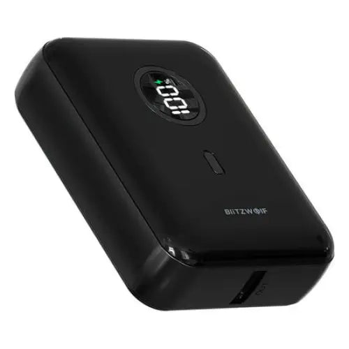 Mini Power Bank BlitzWolf BW-P21 10000mAh 22.5W - Powerbanks<<<GSM Accessories<<<InnproXML