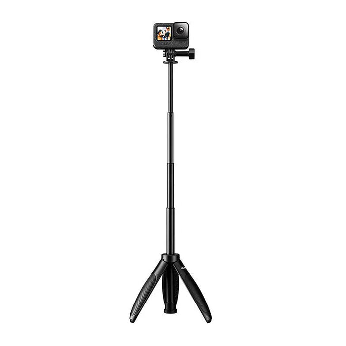 Mini statyw/selfie stick TELESIN do Hero / Action 4 / Ace pro / x4 - For sports cameras<<<Accessories<<<Photo