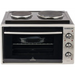 Mini stove - electric GAMALUX I-08 HP - Готв. печки мини<<<Готварски печки<<<Домакински електроуреди<<<TechMart