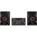 Mini system LG CK43N - Аудио системи<<<Телевизори Аудио и видео<<<TechMart