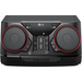 Mini system LG CK43N - Аудио системи<<<Телевизори Аудио и видео<<<TechMart