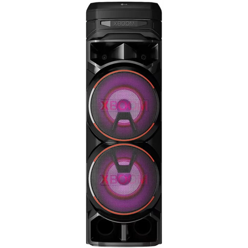 Mini system LG RNC9 - Аудио системи<<<Телевизори Аудио и видео<<<TechMart&&&Електроника Звук<<<Компютри|