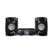 Mini system Panasonic SC-AKX520E-K - Цифрови AV системи<<<Аудио и Видео системи<<<Аудио Видео Дисплеи и