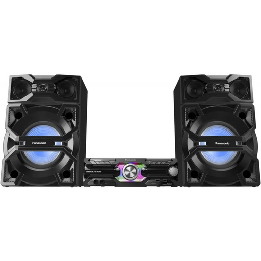 Mini system Panasonic SC-MAX3500E-K - Аудио системи<<<Телевизори Аудио и видео<<<TechMart&&&Аудио системи<<<Аудио<<<ТВ