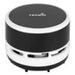 Mini Vacuum desktop cleaner cordless Tenwin 8050-1 Battery (black) - Other<<<Vacuum cleaners<<<Small household