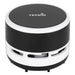 Mini Vacuum desktop cleaner cordless Tenwin 8050-1 Battery (black) - Other<<<Vacuum cleaners<<<Small household