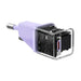 Mini wall charger Baseus GaN5 20W (purple) - mains chargers<<<Chargers<<<GSM Accessories<<<InnproXML