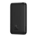 Mini Wireless PowerBank 20W Baseus (black) - Powerbanks<<<Energy<<<InnproXML&&&Powerbanks<<<HurtelXML