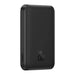 Mini Wireless PowerBank 20W Baseus (black) - Powerbanks<<<Energy<<<InnproXML&&&Powerbanks<<<HurtelXML