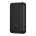 Mini Wireless PowerBank 20W Baseus (black) - Powerbanks<<<Energy<<<InnproXML&&&Powerbanks<<<HurtelXML
