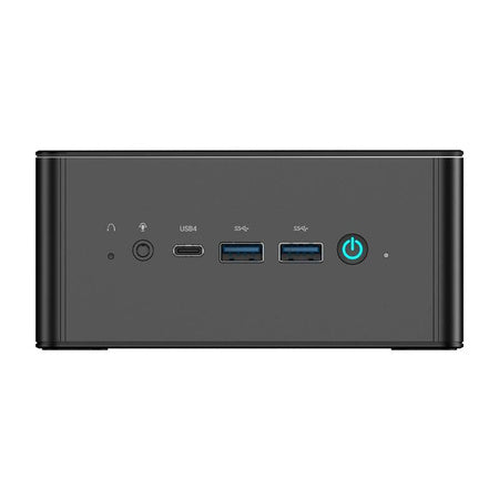 MINI-PC Minis Forum UM890 Pro Ryzen 9 8945HS barebone