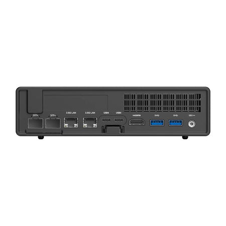 MINI-PC Minis Forum MS-01-S1390 Intel Core i9-13900H barebone