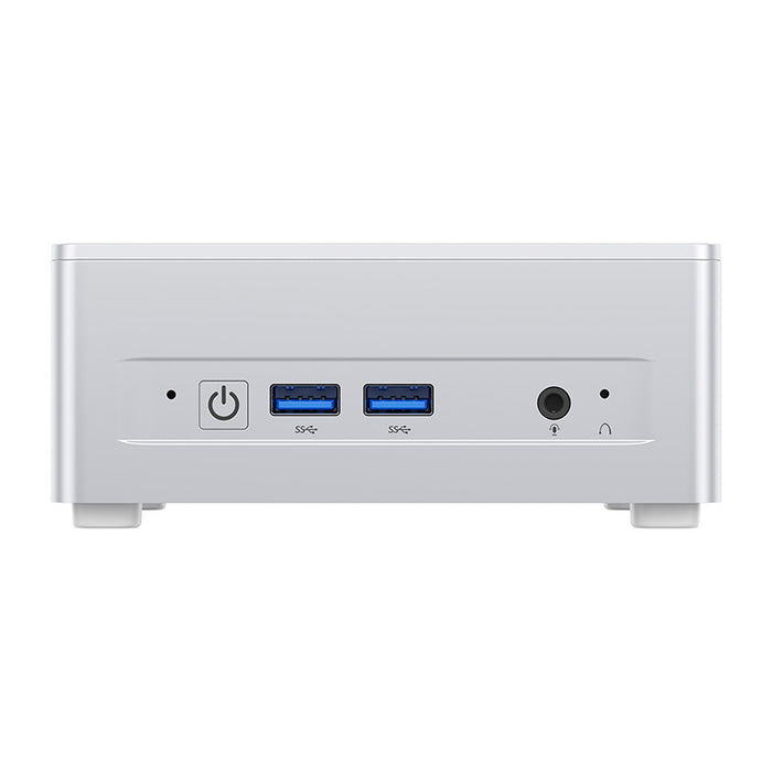 MINI PC Minis Forum UM870 Plus Ryzen 7 8745H barebone