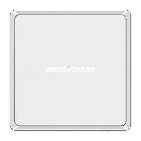 MINI-PC Minis Forum NAB6 Lite Intel Core i5-12600H, barebone