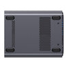 MINI-PC Minis Forum NAS N5 AMD Ryzen 7 H255, 16GB+128GB OS storage