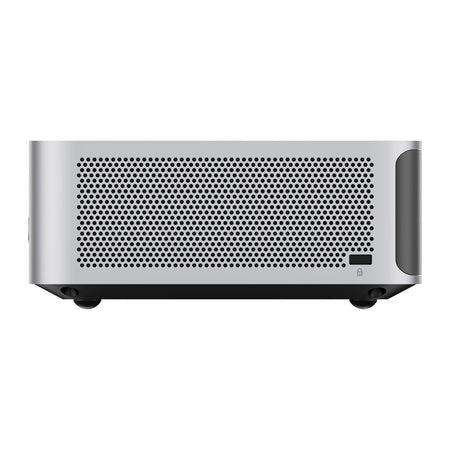 MiniPC Minis Forum X1-255 AMD Ryzen 7 H255, barebone