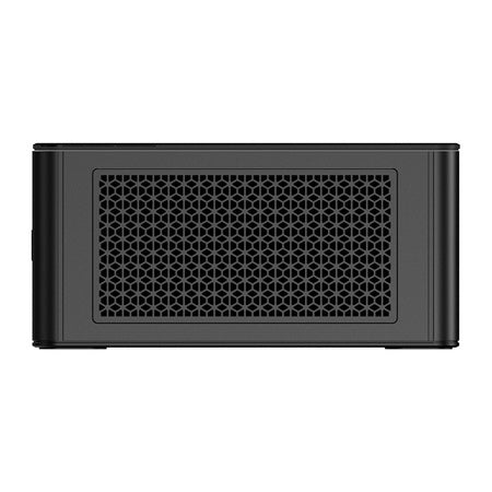 Mini PC MINIS FORUM UM890 Pro Ryzen 9 8945HS 16GB + 512GB