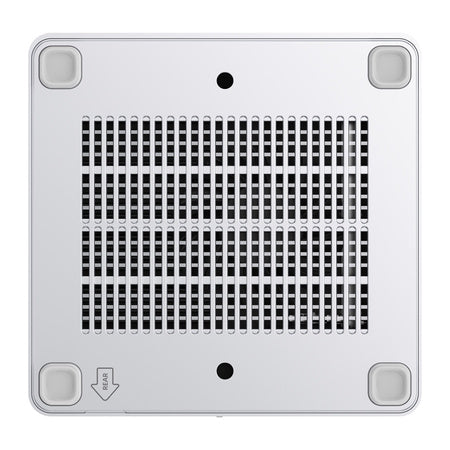 MINIS FORUM M1 Plus i5-12600H 16GB + 512GB Mini PC