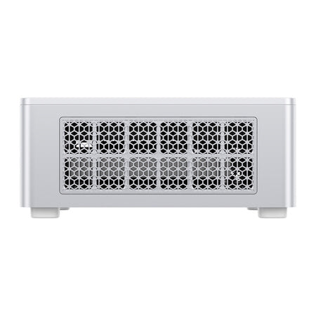 MINIS FORUM M1 Plus i5-12600H 16GB + 512GB Mini PC