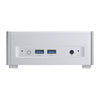 MINIS FORUM M1 Plus i5-12600H 16GB + 512GB Mini PC