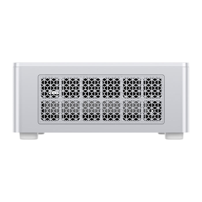MINIS FORUM M1 Plus i5-12600H 16GB + 512GB Mini PC