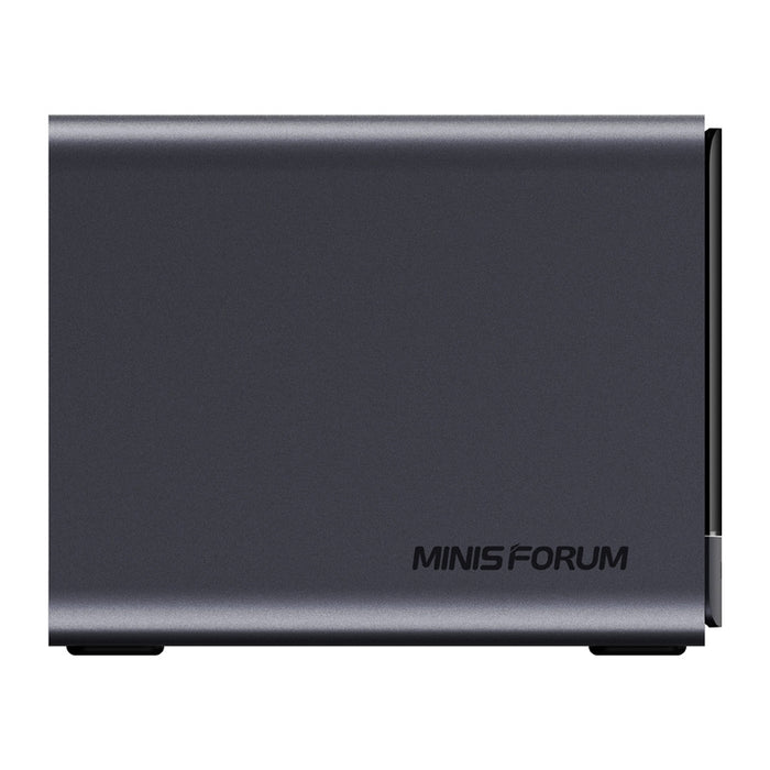 Mini PC MINIS FORUM N5 Air Ryzen 7 H255 0GB 64GB