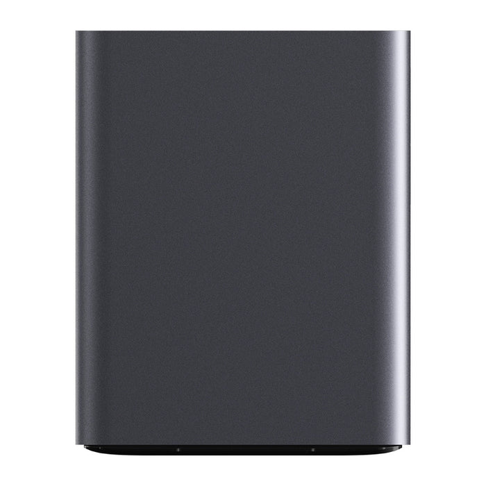 Mini PC MINIS FORUM N5 Air Ryzen 7 H255 0GB 64GB