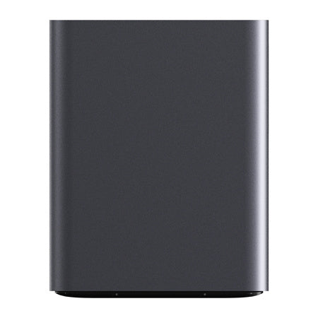 Mini PC MINIS FORUM N5 Air Ryzen 7 H255 0GB 64GB