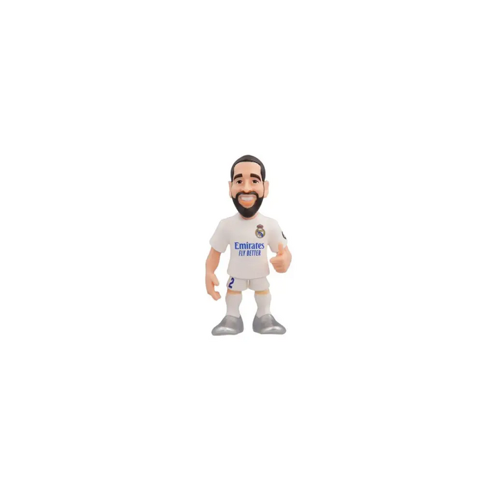 MINIX 5-PACK 7 CM - REAL MADRYT VER.B - CollectablesFIG-KOL<<<(Games and toys) FiguresFIG<<<ActionPL