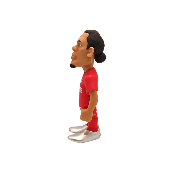 MINIX LIVERPOOL - VIRGIL VAN DIJK - CollectablesFIG-KOL<<<(Games and toys) FiguresFIG<<<ActionPL