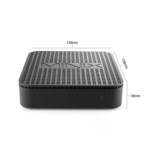 MiniX NEO G41V-4 MAX (4GB/128GB) - Мини компютри<<<MINIX настолни компютри<<<MINIX<<<PolyComp