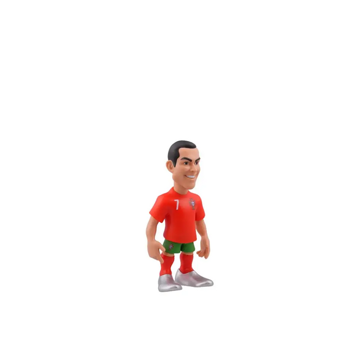 MINIX PORTUGALIA - CRISTIANO RONALDO - CollectablesFIG-KOL<<<(Games and toys) FiguresFIG<<<ActionPL