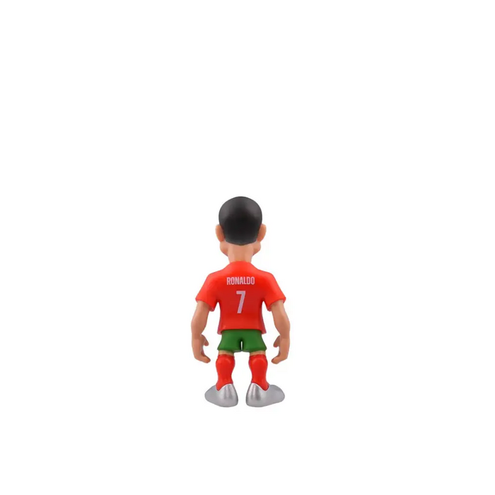 MINIX PORTUGALIA - CRISTIANO RONALDO - CollectablesFIG-KOL<<<(Games and toys) FiguresFIG<<<ActionPL
