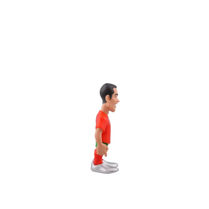 MINIX PORTUGALIA - CRISTIANO RONALDO - CollectablesFIG-KOL<<<(Games and toys) FiguresFIG<<<ActionPL