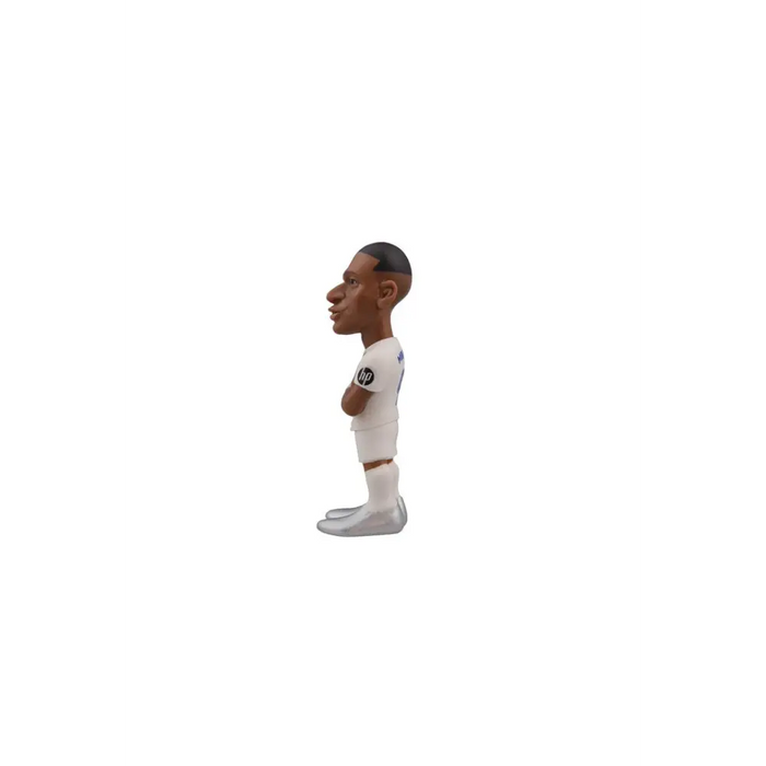 MINIX REAL MADRYT - KYLIAN MBAPPÉ - CollectablesFIG-KOL<<<(Games and toys) FiguresFIG<<<ActionPL