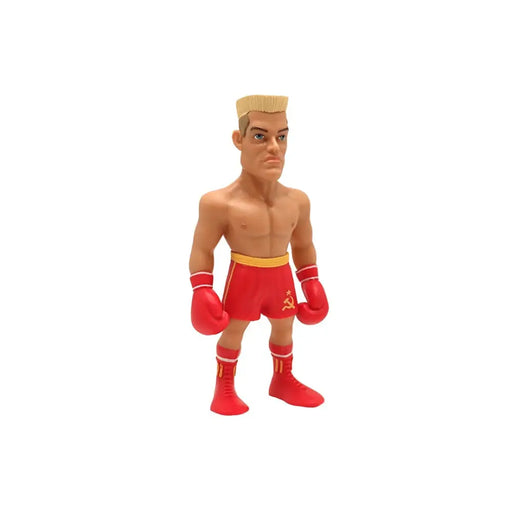 MINIX ROCKY - IVAN DRAGO - CollectablesFIG-KOL<<<(Games and toys) FiguresFIG<<<ActionPL
