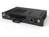 MiniX S104-M521 OPS Intel Core i5 1235U 8GB DDR4 256GB SSD Wi-Fi 6 HDMI 2.0 TPM 2.0 Windows 10 LTSC - Мини