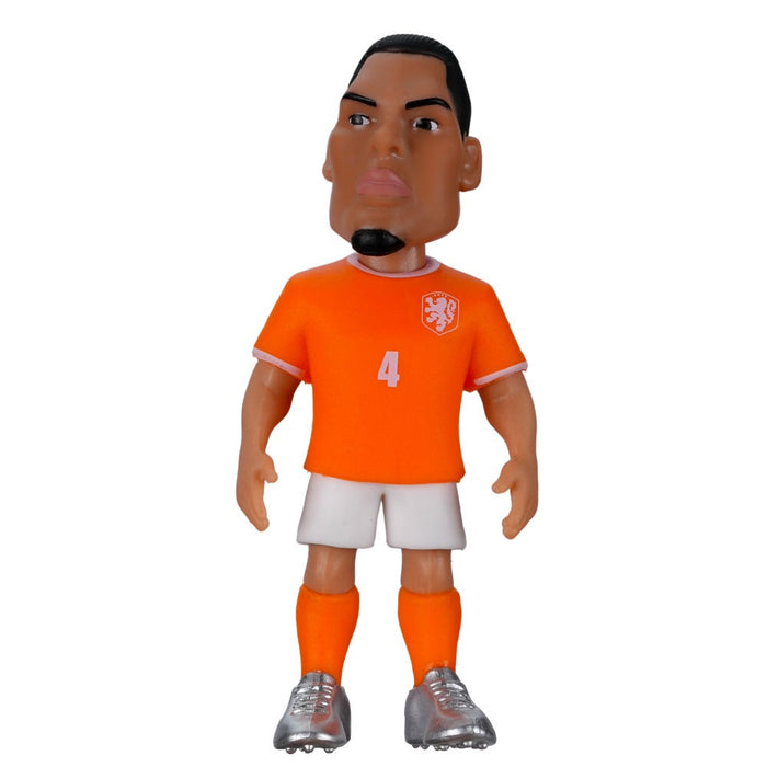MINIX Mini Figure Surprise 7cm. Mondial 24148