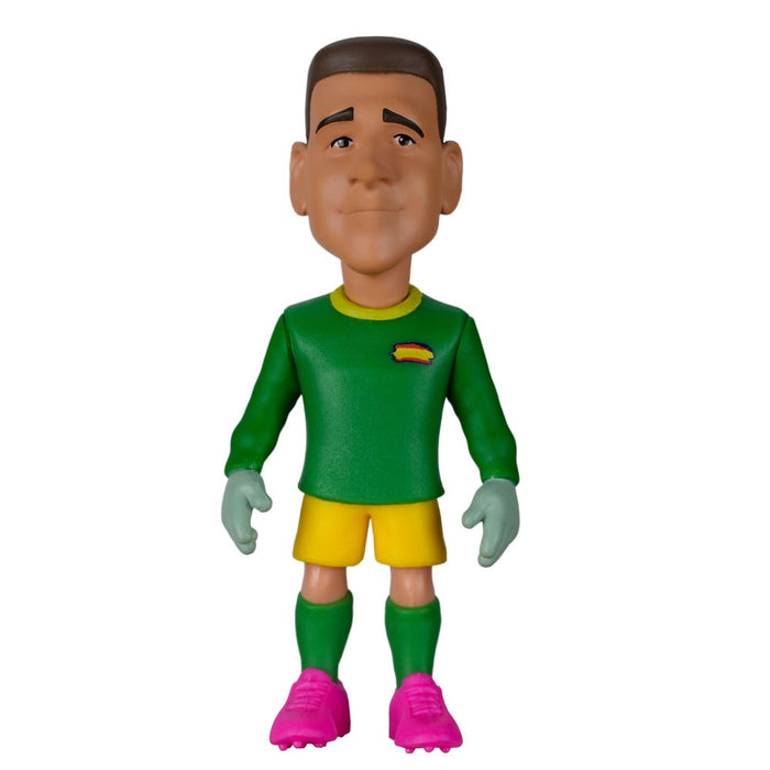 MINIX Mini Figure Surprise 7cm. Mondial 24155