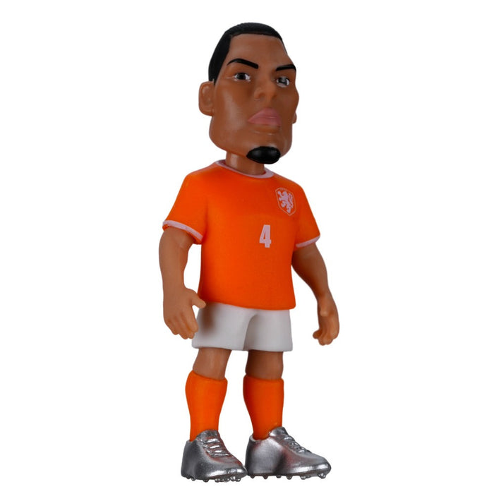 MINIX Mini Figure Surprise 7cm. Mondial 24155