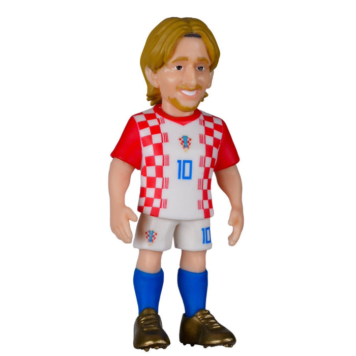 MINIX Mini Figure Surprise 7cm. Mondial 24155