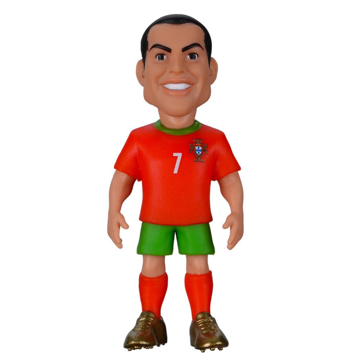 MINIX Mini Figure Surprise 7cm. Mondial 24155