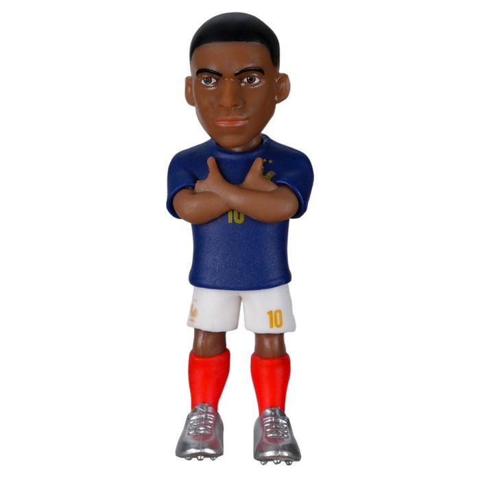 MINIX Mini Figure Surprise 7cm. Mondial 24155