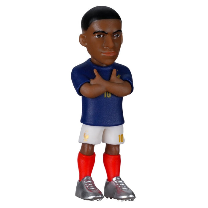 MINIX Mini Figure Surprise 7cm. Mondial 24155