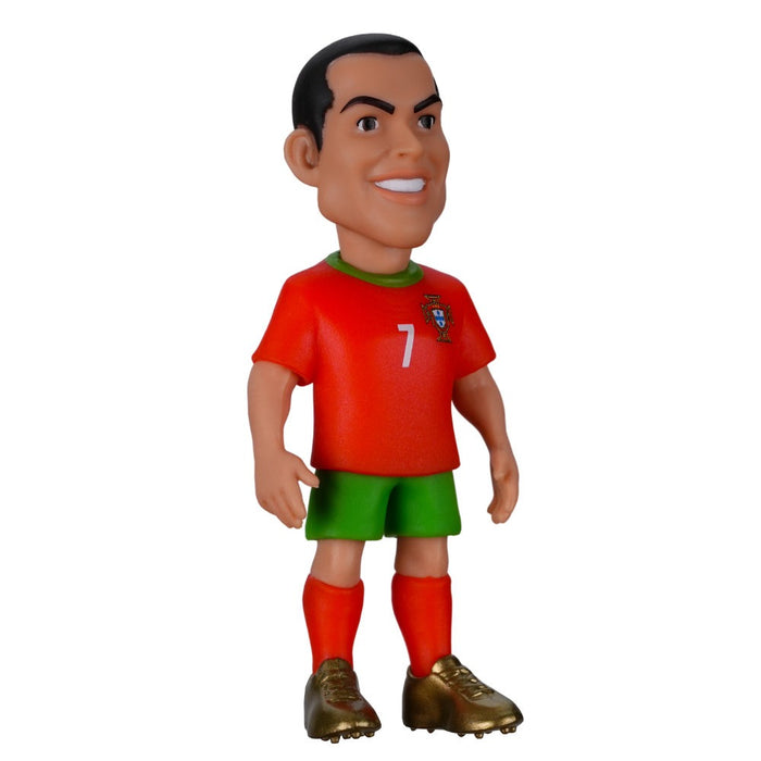 MINIX Mini Figure Surprise 7cm. Mondial 24155